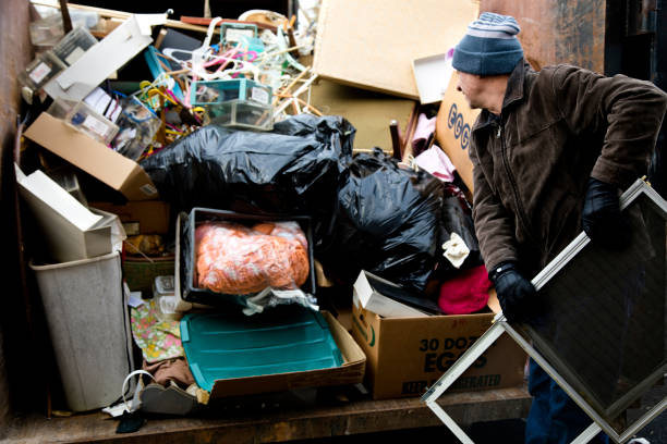 Best Professional Junk Removal  in Mccamey, TX