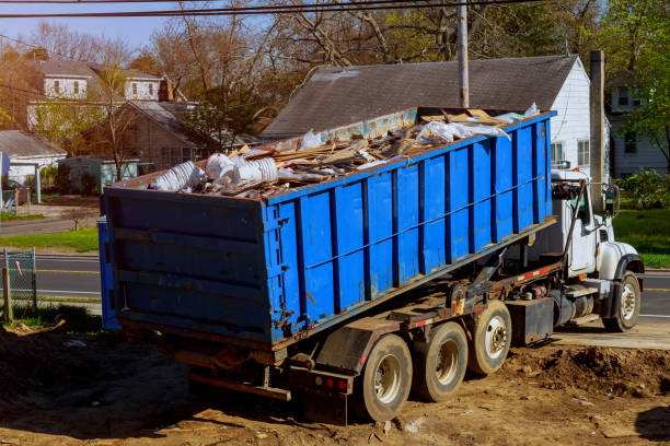 Best Yard Cleanup Services  in Mccamey, TX