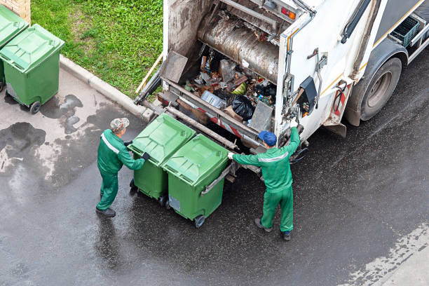 Best Office Junk Removal  in Mccamey, TX