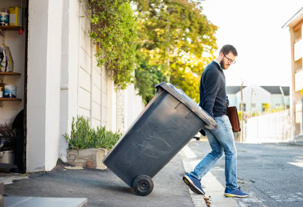 Appliance Disposal in Mccamey, TX