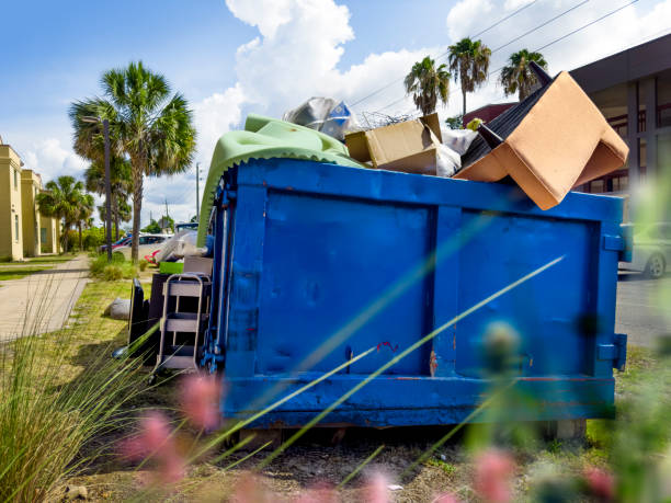 Best Appliance Disposal  in Mccamey, TX