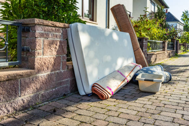 Best Affordable Junk Removal Services  in Mccamey, TX