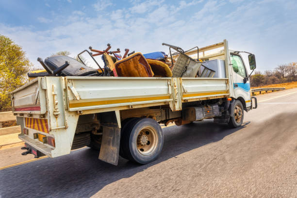 Best Furniture Removal Near Me  in Mccamey, TX