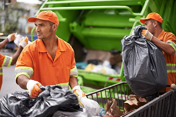 Best Construction Debris Removal  in Mccamey, TX