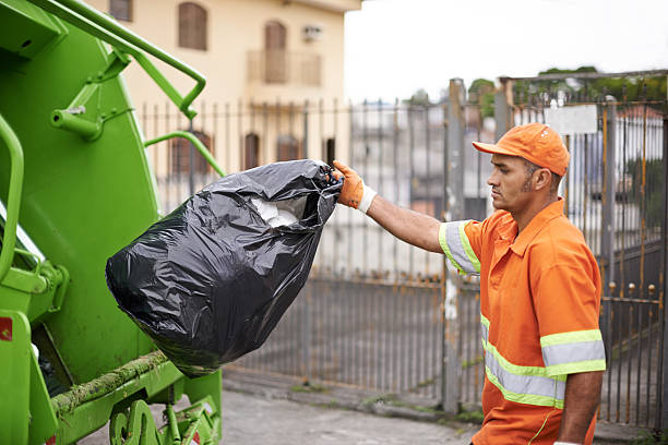 Household Junk Removal in Mccamey, TX
