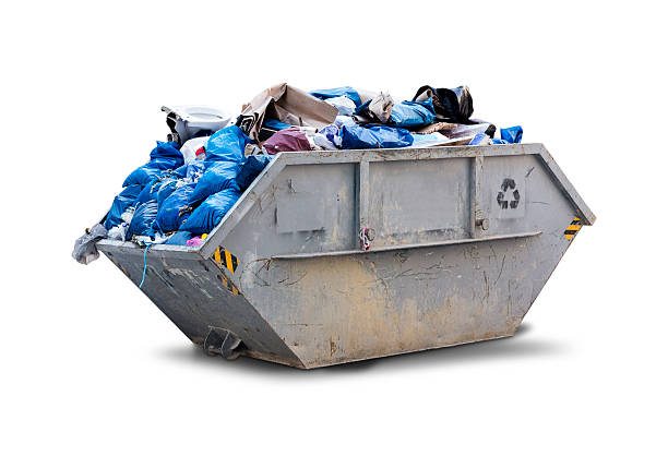 Best Local Junk Hauling  in Mccamey, TX