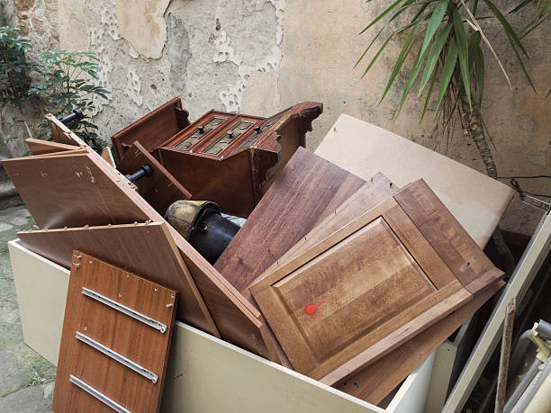 Best Yard Waste Removal  in Mccamey, TX